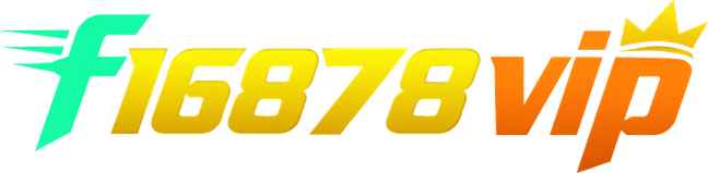 Logo f16878 vip
